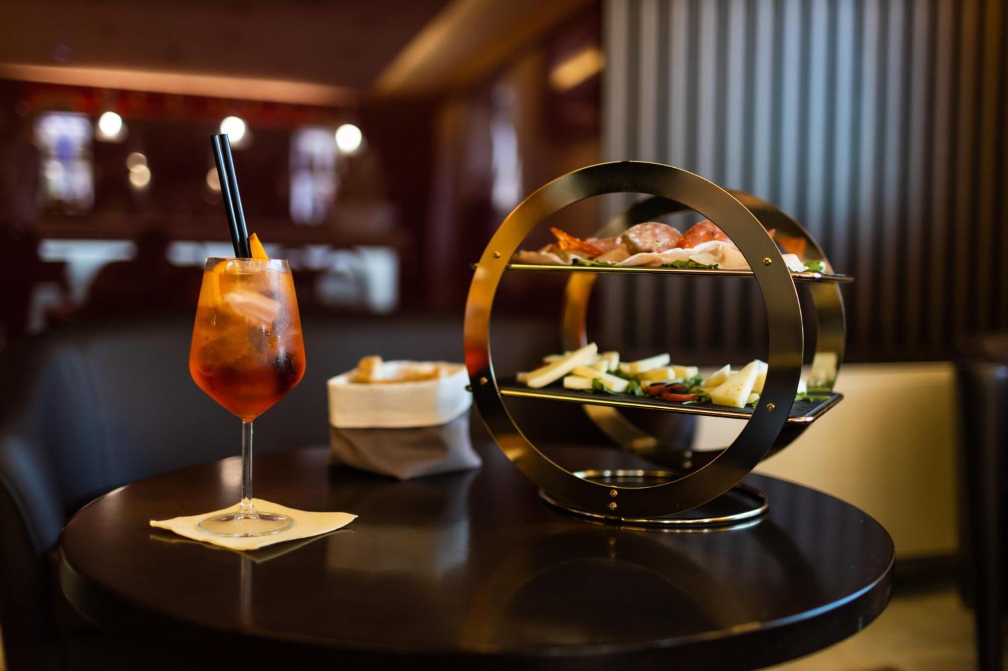 Papillo Hotels & Resorts Roma — Fotos 3